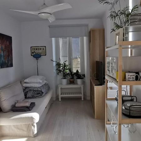 Casa Eguino- Pet Friendly Apartment San Sebastian Exterior photo