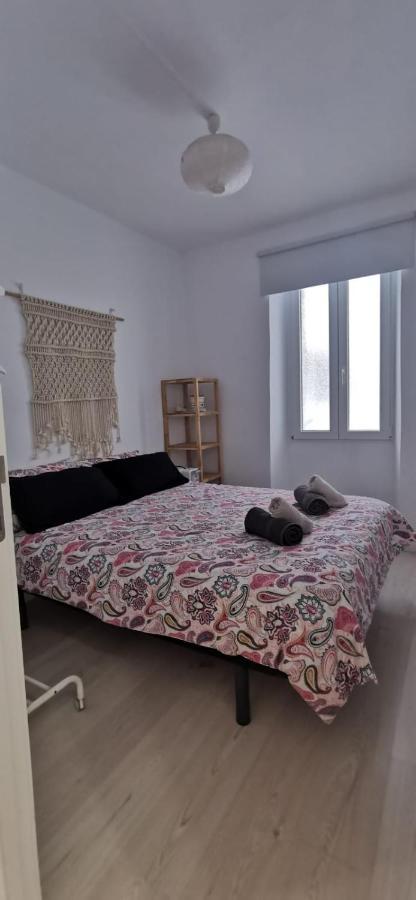 Casa Eguino- Pet Friendly Apartment San Sebastian Exterior photo