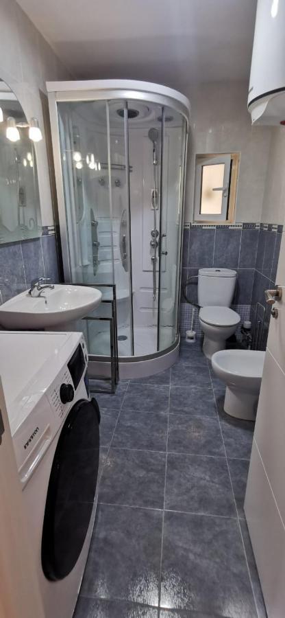 Casa Eguino- Pet Friendly Apartment San Sebastian Exterior photo
