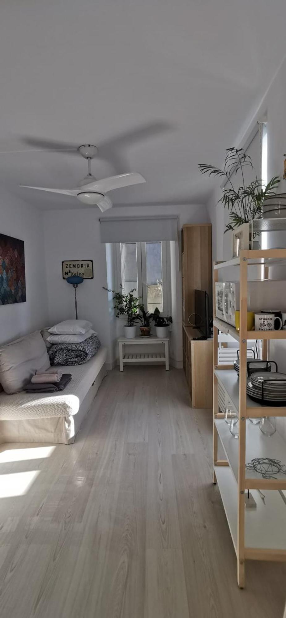 Casa Eguino- Pet Friendly Apartment San Sebastian Exterior photo